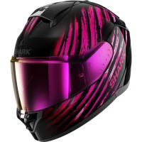 Shark Шлем Ridill 2 Assya Black/Violet/Violet в Махачкале