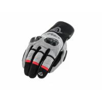 Acerbis Перчатки CE Adventure Black/Grey в Махачкале