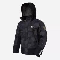 Finntrail Куртка Speedmaster 4029 CamoShadowBlack в Махачкале