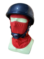 Scout Шлем корка Skin Carbon б/р в Махачкале