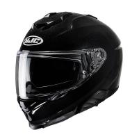 HJC Шлем i71 Metal black в Махачкале