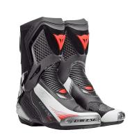 Dainese Ботинки женские Torque 4 N32 Black/White/Red-Fluo в Махачкале