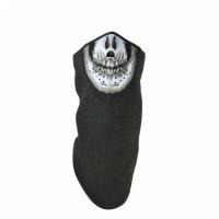 ZAN Лицевая повязка NeoDanna Windbreaker Skull в Махачкале