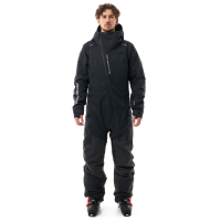 Dragonfly Комбинезон Gravity 2.0 Man 2026 Total Black в Махачкале
