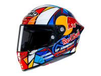 HJC Шлем RPHA1 Red Bull Misano GP MC21 в Махачкале