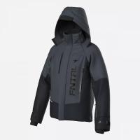 Finntrail Куртка мужская утепленная SnowRanger 3758 MiddleGrey в Махачкале