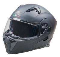 AiM Шлем модуляр JK906 Black Matt в Махачкале