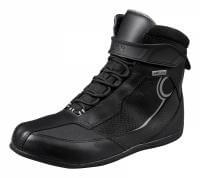 IXS Мотоботы Tour Shoe Lace ST Черный в Махачкале