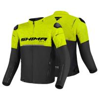 Shima Мотокуртка Drift Men Fluo в Махачкале