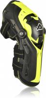 Acerbis Наколенники шарнирные Gorilla Knee Black/Yellow в Махачкале