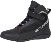 IXS Мотоботы Classic Shoe Evo-Air Black в Махачкале