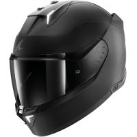 Shark Мотошлем Skwal i3 Dark Shadow Edition Mat Черный матовый в Махачкале