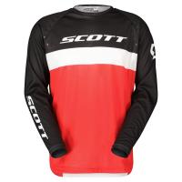 Scott Джерси 350 Swap Evo red/black в Махачкале