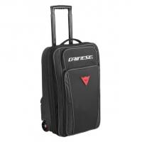 Dainese Сумка D-Cabin Wheeled Bag Stealth-Black в Махачкале