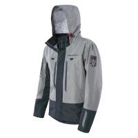 Finntrail Куртка водостойкая Greenwood 4021 Grey в Махачкале
