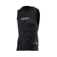 Leatt Защита спины Back Protector 3DF AirFit Evo Vest V26 Black в Махачкале