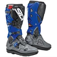 Sidi Ботинки Crossfire 3 SRS Grey/Blue/Black в Махачкале