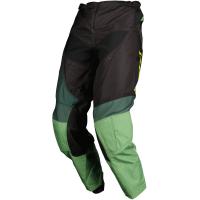 SCOTT Брюки 350 Dirt Evo black/green в Махачкале