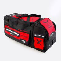 Grom Сумка для экипировки с колесами Enduro Red в Махачкале