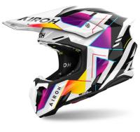 Airoh Шлем Twist 3 Rainbow Gloss в Махачкале