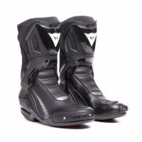 Dainese Ботинки Nexus 3 In&Out D-WP V26 Black/Black в Махачкале