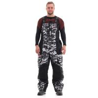 Dragonfly Снегоходные штаны Expedition Camo-Red в Махачкале