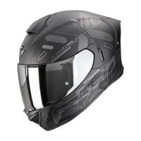 Scorpion Exo Мотошлем Exo-530 Air Fond Черный Матовый/Серый в Махачкале