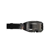 Leatt Маска Velocity 5.5 Black Clear 83 VLT V25 в Махачкале