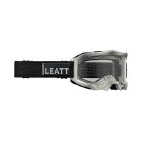 Leatt Маска Velocity 4.0 MTB Brushed Clear 83% в Махачкале