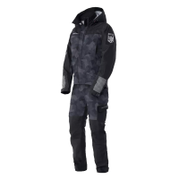 Finntrail Костюм Thor 3420 CamoShadowBlack в Махачкале