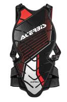 Acerbis Защита спины Comfort 2.0 Black/Red в Махачкале