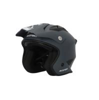 Acerbis Шлем Jet Aria 22-06 Grey в Махачкале