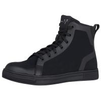 IXS Мотоботы Classic Sneaker Style Black в Махачкале