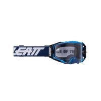 Leatt Маска Velocity 6.5 Cryztal Blue Purple 75 VLT V25 в Махачкале