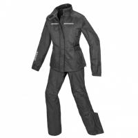 Spidi Дождевой комбинезон TOURING RAIN LADY Black в Махачкале