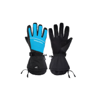 Finntrail Перчатки Freeride 2700 Blue в Махачкале