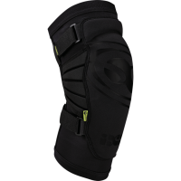 IXS Наколенники Carve 2.0 Kids 2024 Black в Махачкале