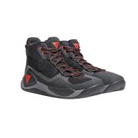 Dainese Ботинки Atipica Air 2 Black/Red-Fluo в Махачкале