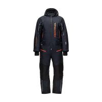 Finntrail Комбинезон мужской утепленный Blizzard 3856 Graphite в Махачкале