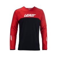 Leatt Джерси Moto 4.5 Enduro V24 Red в Махачкале