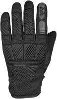 IXS Перчатки Urban Gloves Samur-Air 1.0 Черные в Махачкале