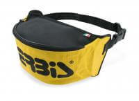 Acerbis Сумка на пояс Fanny Black/Yellow в Махачкале