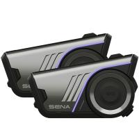 Sena Bluetooth-гарнитура и интерком (комплект из 2-х гарнитур) 60S-01D в Махачкале