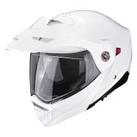 Scorpion Exo Мотошлем ADX-2 Solid Белый в Махачкале