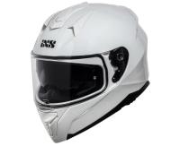 IXS Мотошлем iXS217 1.0 белый в Махачкале