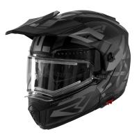 FXR Шлем Maverick X Helmet 22 Black Ops в Махачкале