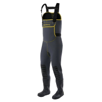 Finntrail Вейдерсы Blackwater 5291 Dark Grey в Махачкале
