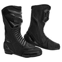 Shima Мотоботинки RX-3 Men Black в Махачкале