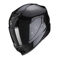 Scorpion Exo Мотошлем EXO-520 Evo Air Solid Черный в Махачкале