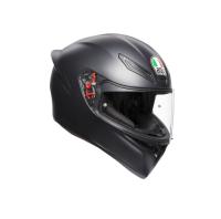 AGV Шлем K-1 MONO Matt Black в Махачкале